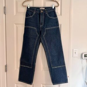 Rudy Jude Utility Jeans